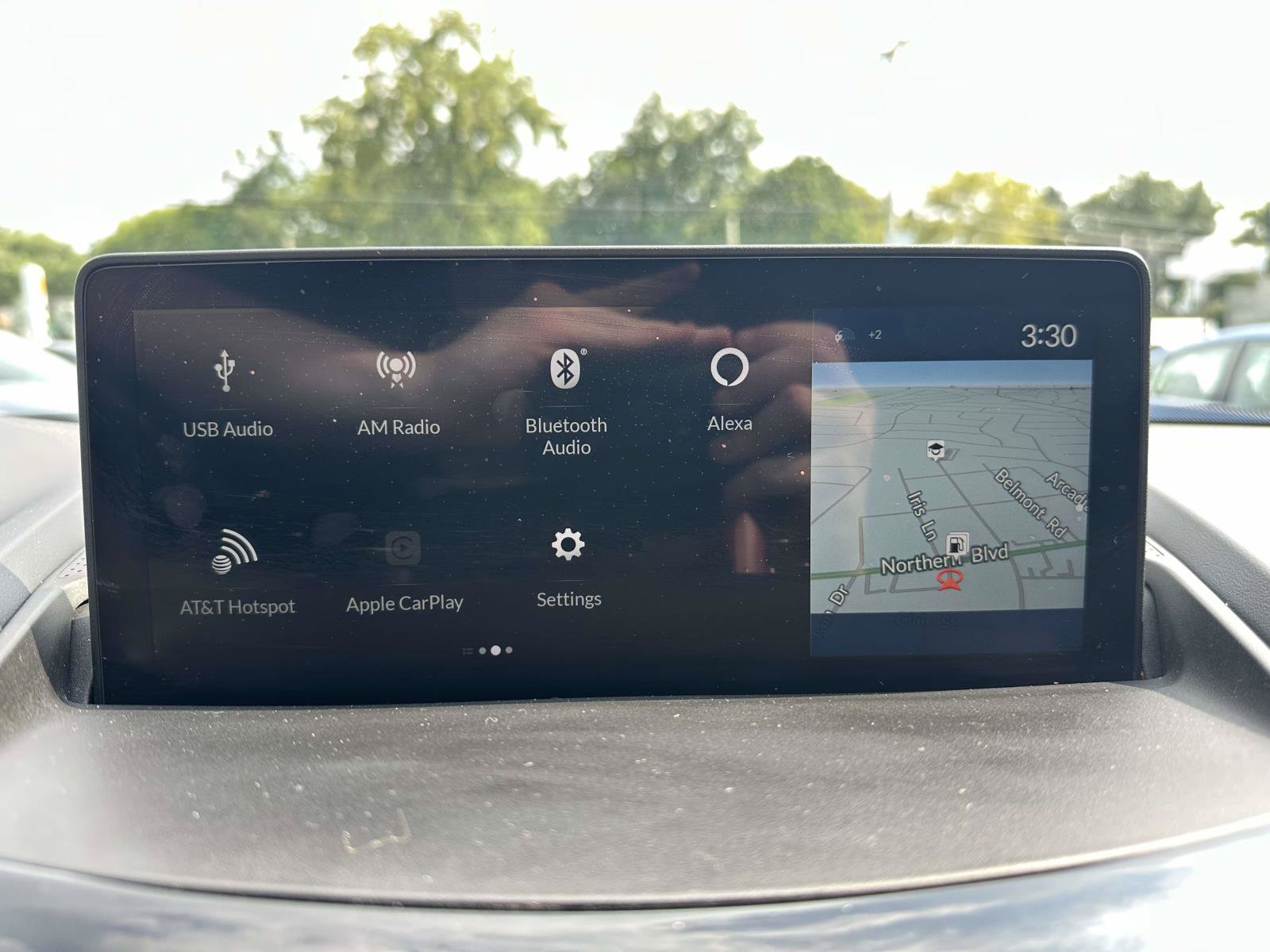 Used 2022 Acura RDX w/ Advance Package AWD/4WD image 32