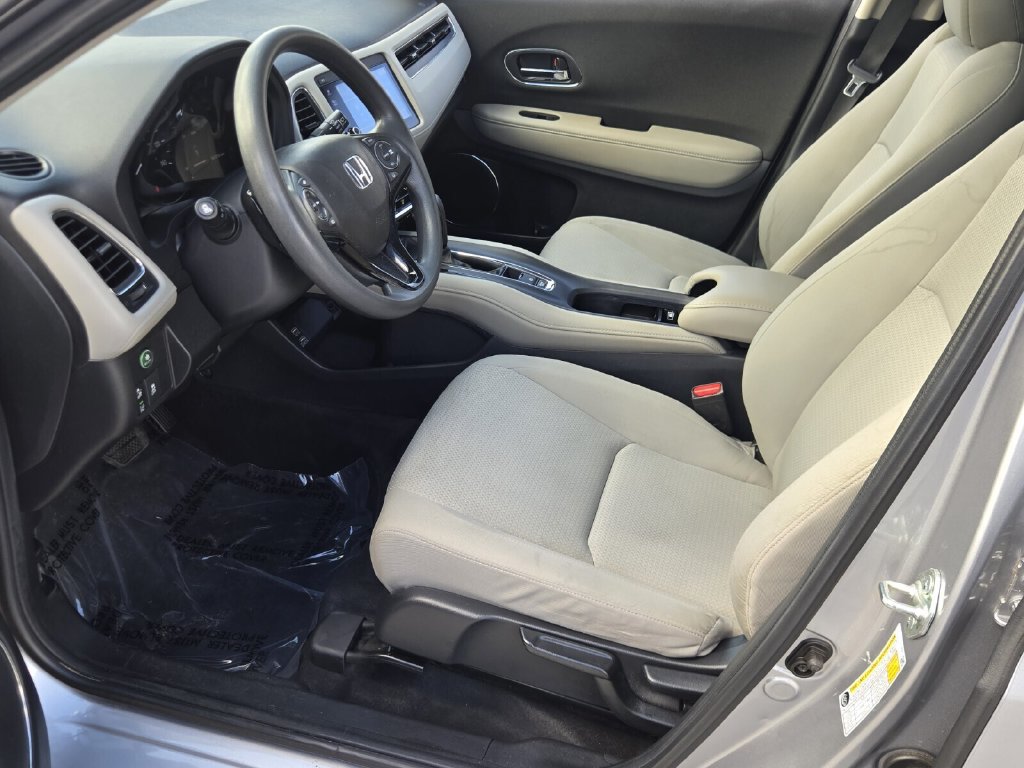 Certified 2022 Honda HR-V EX image 11