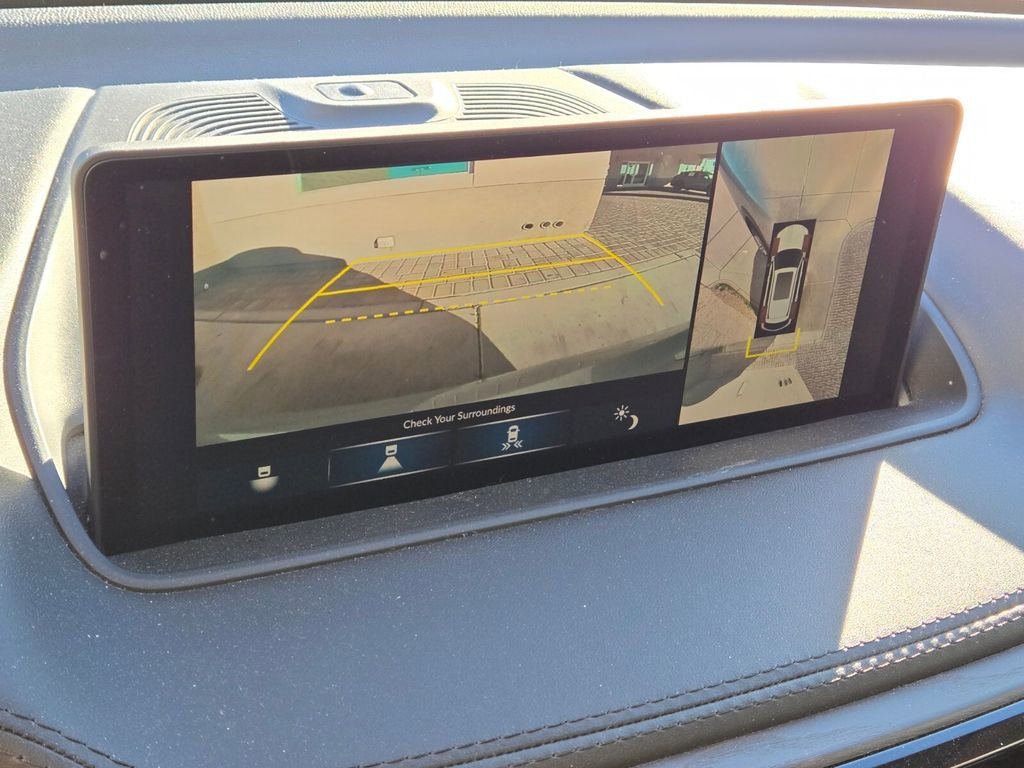 Certified 2023 Acura MDX SH-AWD w/ Advance Package image 12