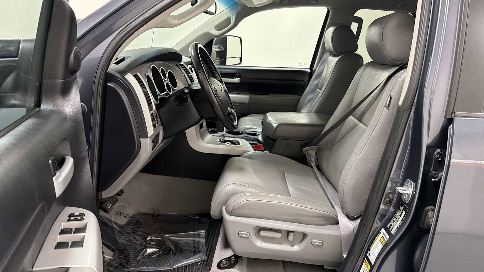 Used 2007 Toyota Tundra Limited AWD/4WD image 13