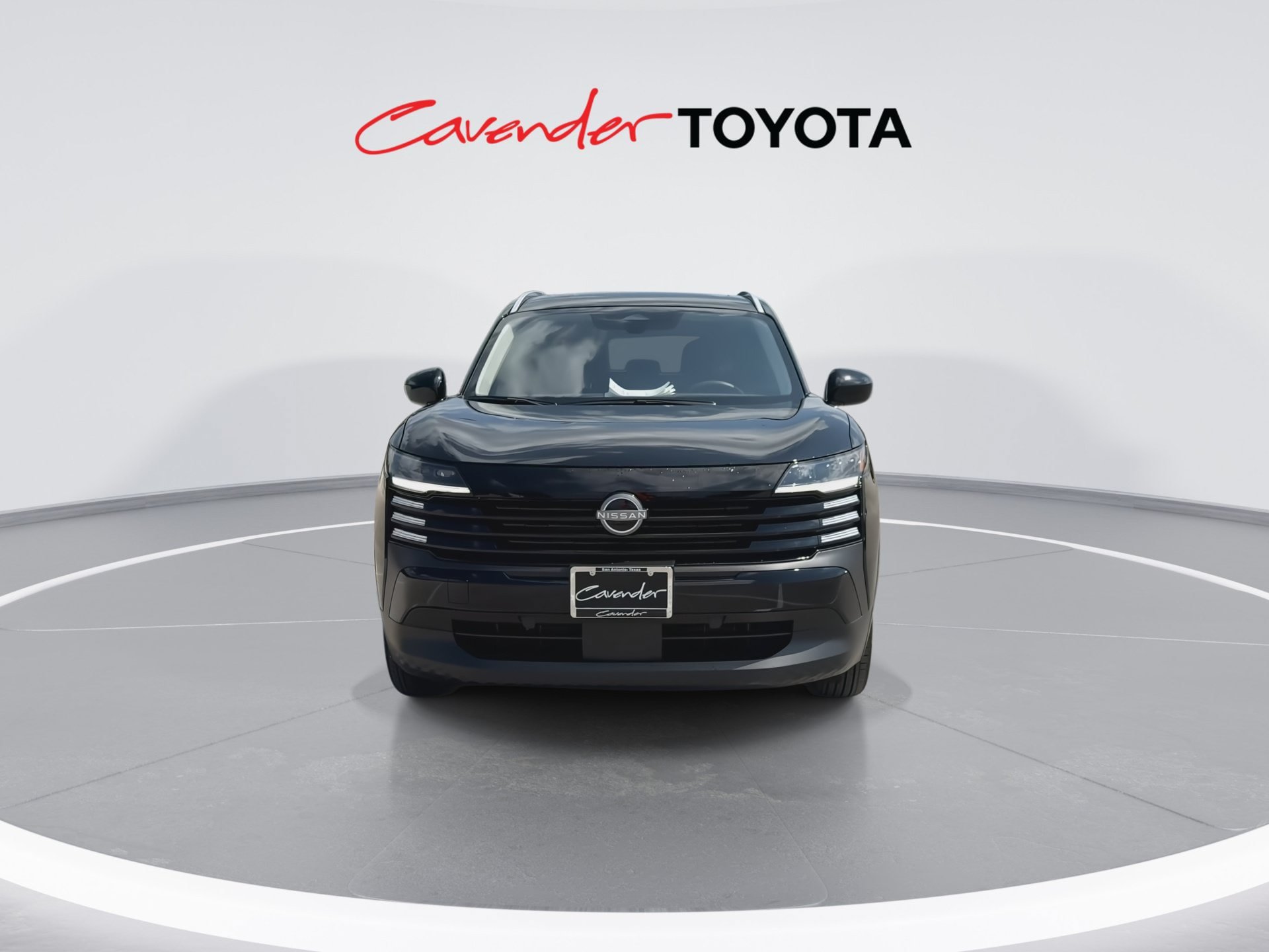 Used 2026 Nissan Kicks SV w/ SV Premium Package AWD/4WD image 3