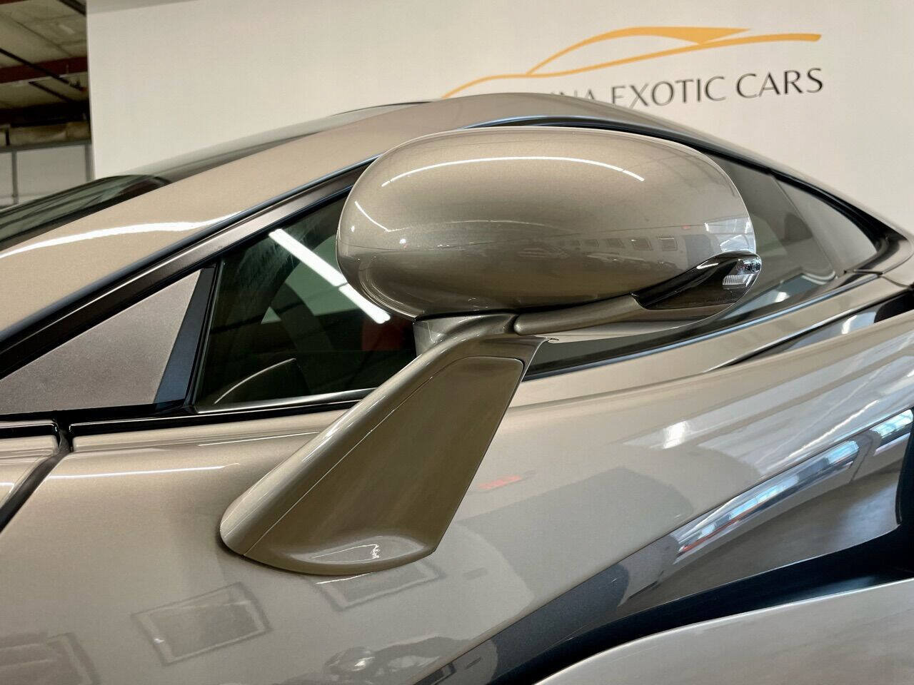 Used 2017 McLaren 570S RWD image 75