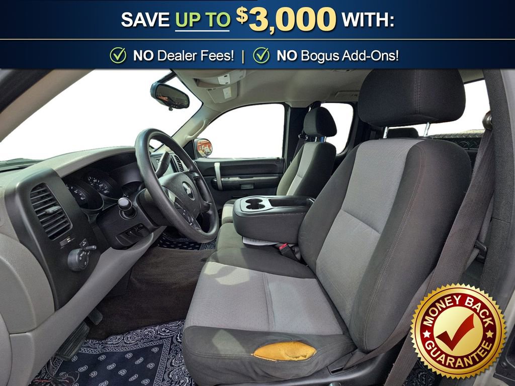 Used 2009 Chevrolet Silverado 1500 LS image 14