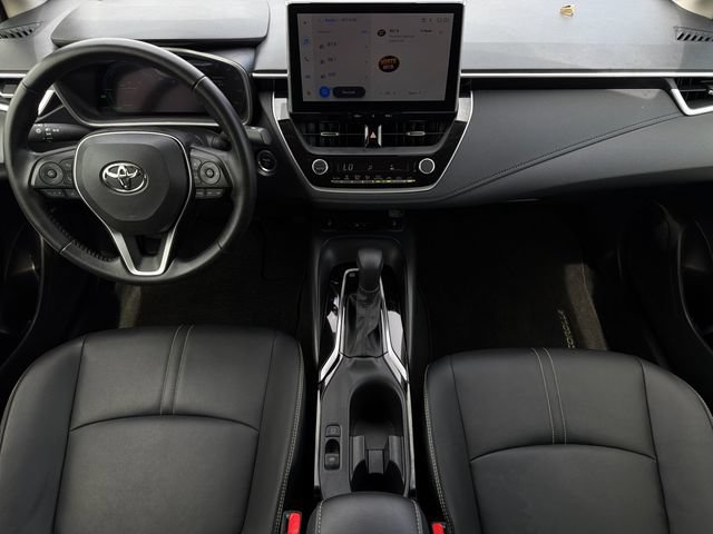 Used 2026 Toyota Corolla XLE FWD image 9