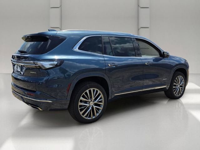 New 2026 Buick Enclave Avenir w/ Super Cruise Package AWD/4WD image 5
