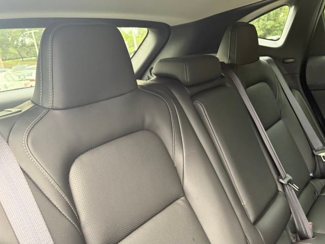 New 2027 Nissan Murano SL AWD/4WD image 35