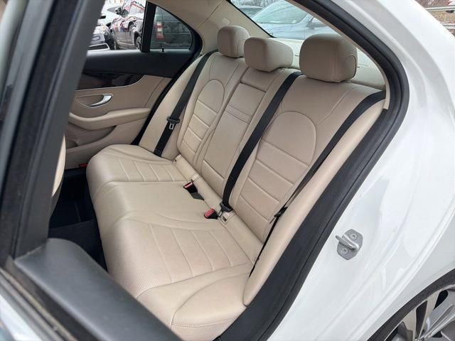 Used 2018 Mercedes-Benz C 300 Sedan image 20