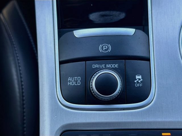 Used 2019 Kia Stinger GT2 AWD/4WD image 29