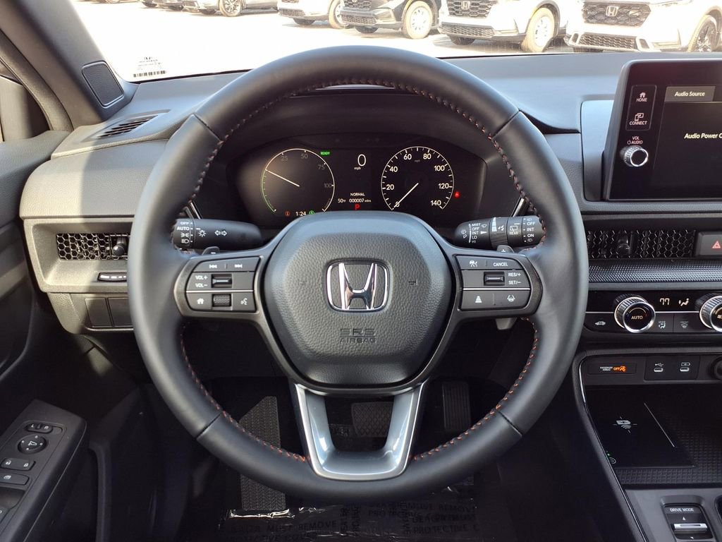 New 2026 Honda CR-V Sport image 14