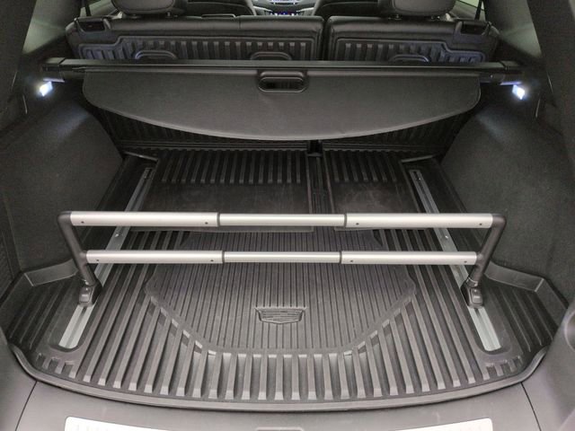 Certified 2023 Cadillac XT5 Sportv w/ Technology Package image 25