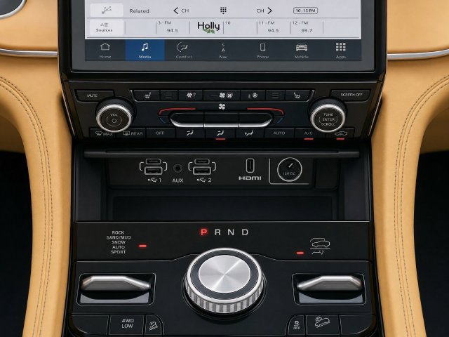 Used 2022 Jeep Grand Cherokee Summit AWD/4WD image 26