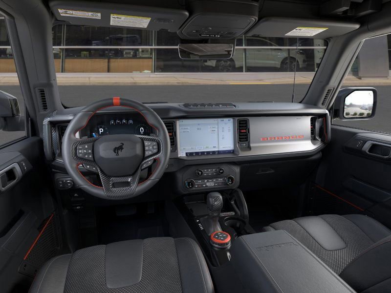 New 2026 Ford Bronco Raptor image 10