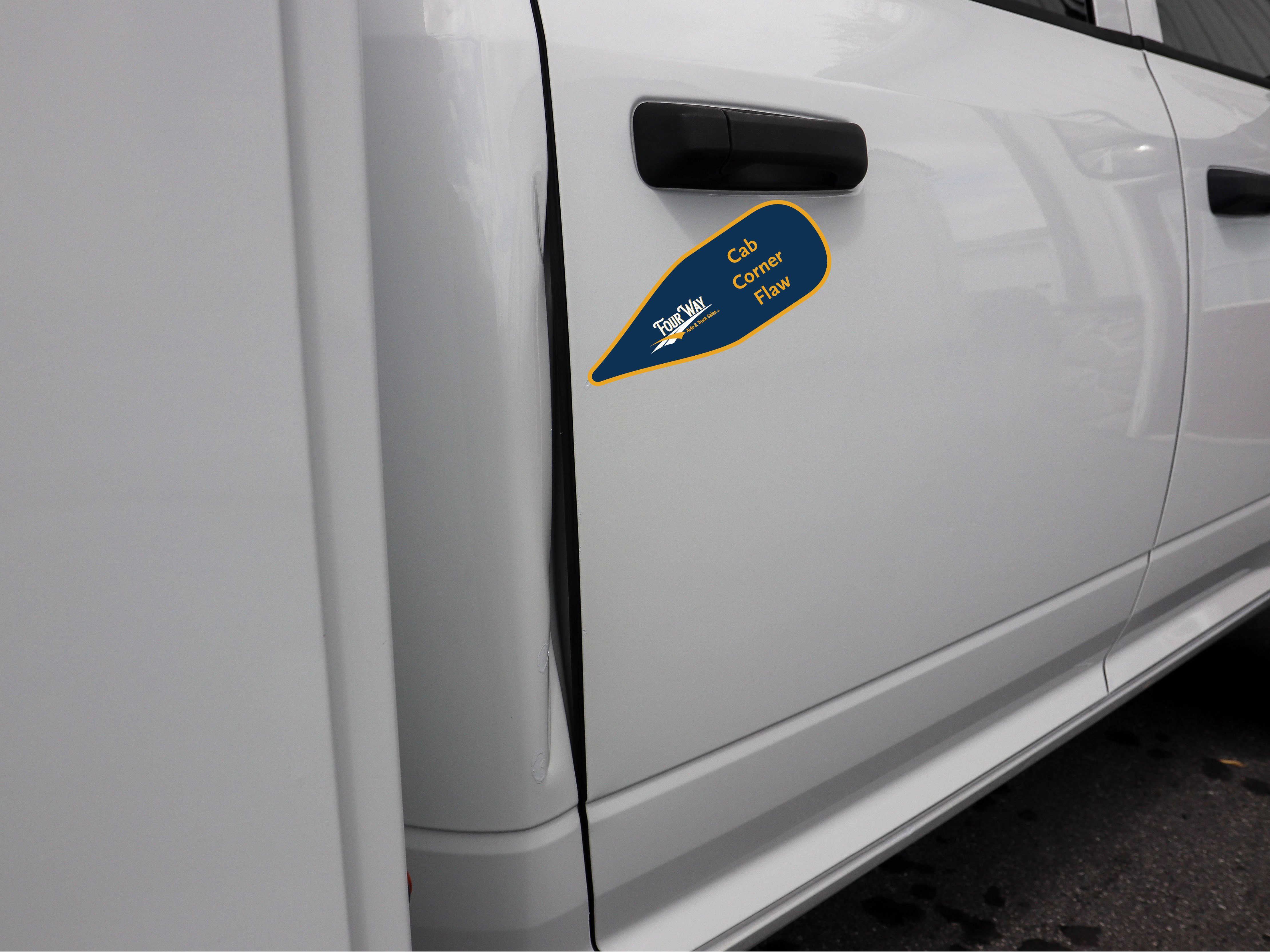 Used 2018 RAM 5500 Tradesman w/ Max Tow Package AWD/4WD image 45