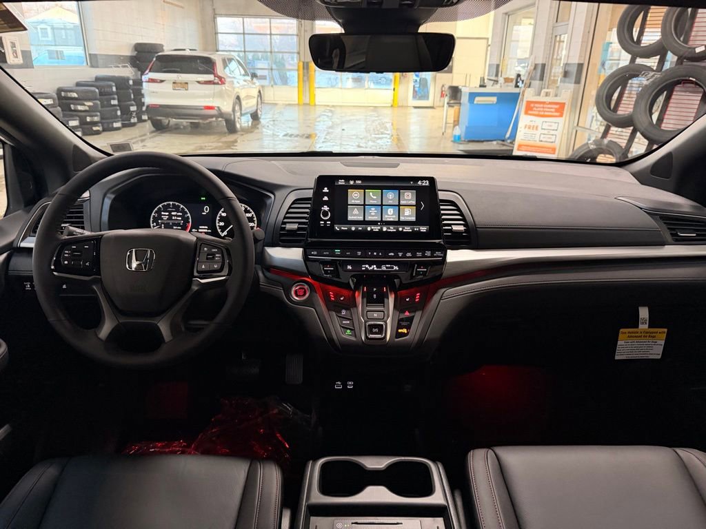 New 2026 Honda Odyssey Sport-L image 5