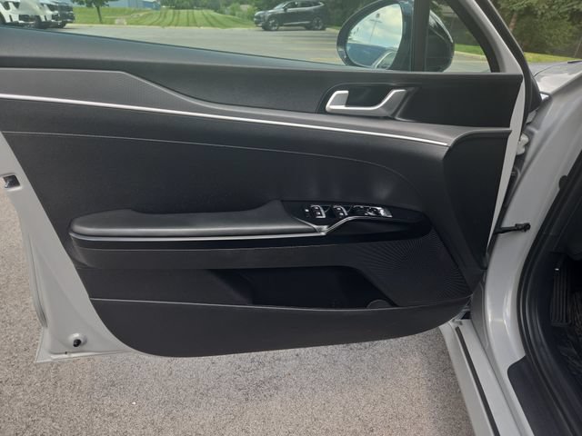Certified 2022 Kia K5 GT-Line w/ GT-Line FWD Premium Package image 13