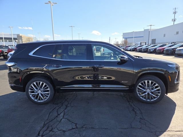 New 2026 Buick Enclave Avenir w/ Super Cruise Package image 23