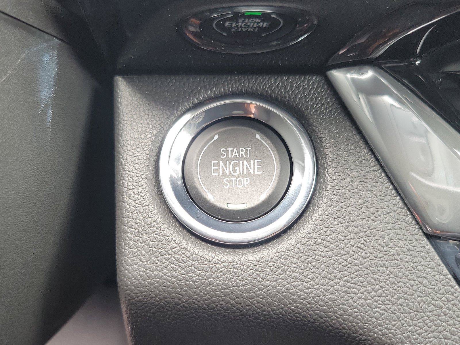New 2026 Buick Envista Sport Touring FWD image 31