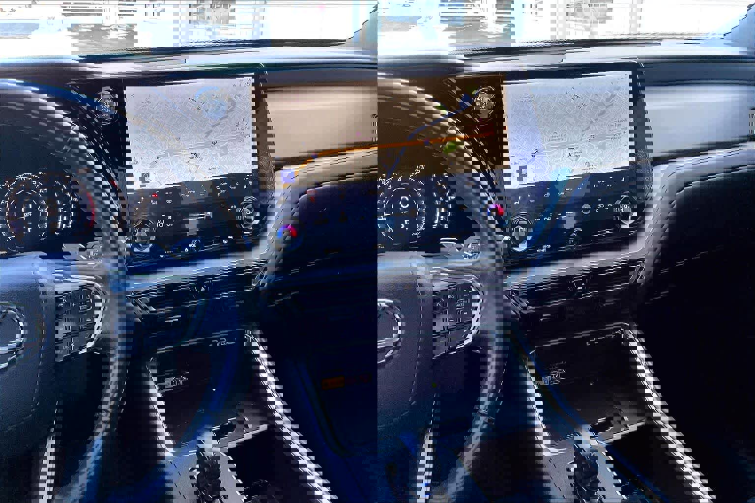 Used 2024 Lexus TX 350 image 7