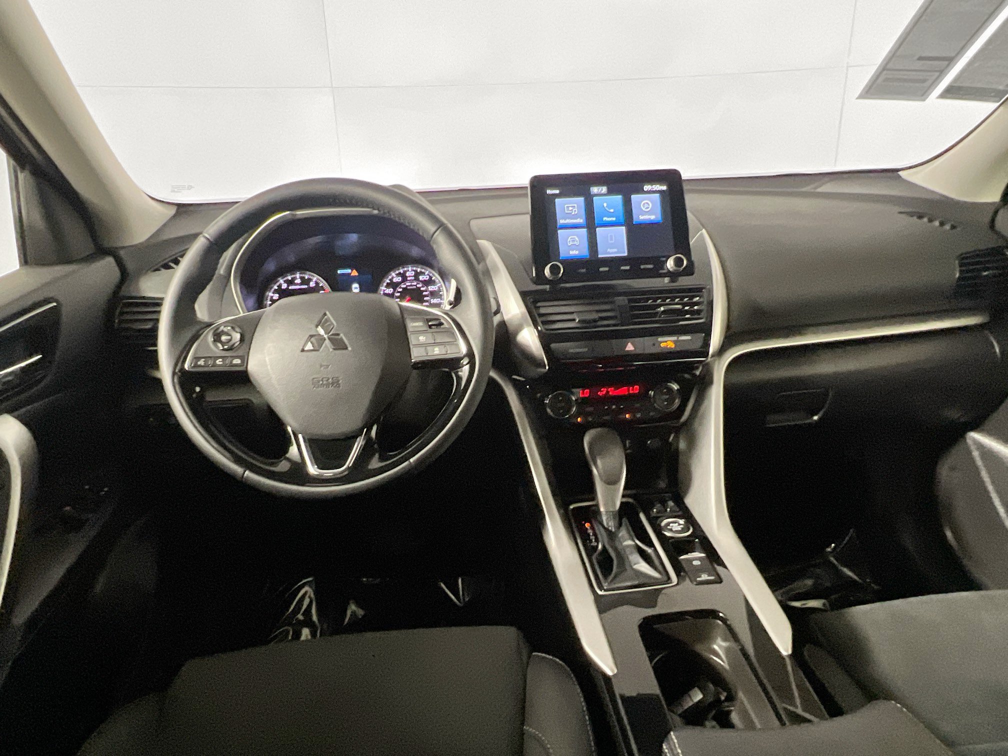Used 2026 Mitsubishi Eclipse Cross SE AWD/4WD image 30