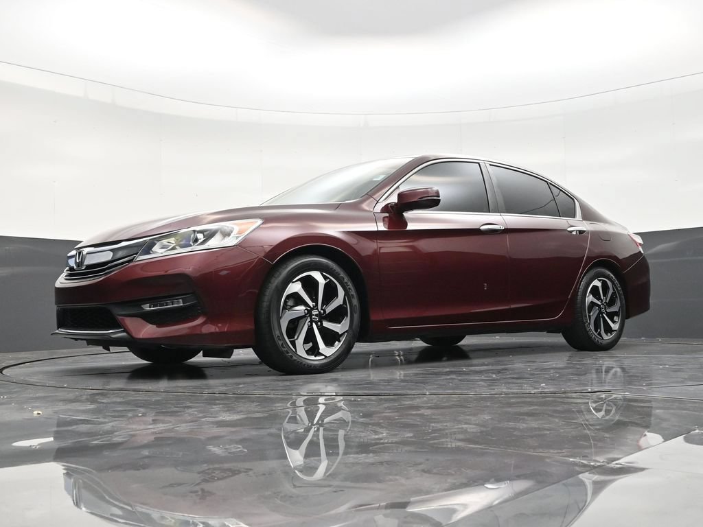 Used 2017 Honda Accord EX-L image 21