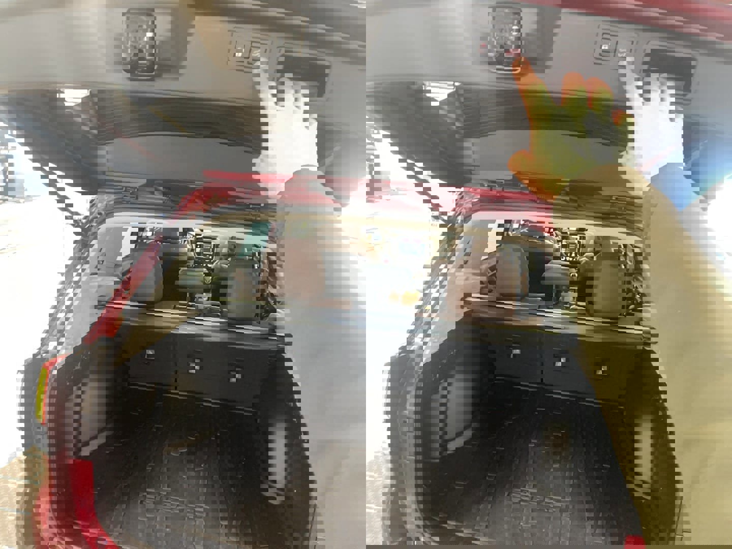 Used 2024 Subaru Forester Touring image 25