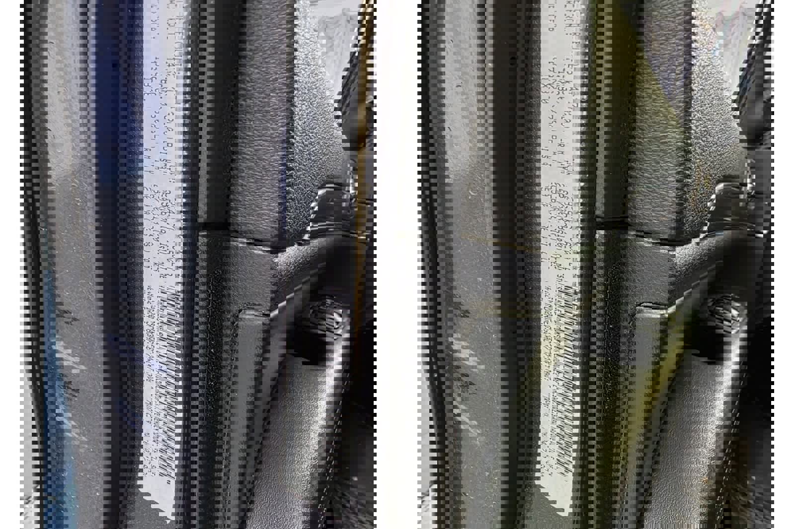 Used 2017 Jeep Grand Cherokee Limited image 20