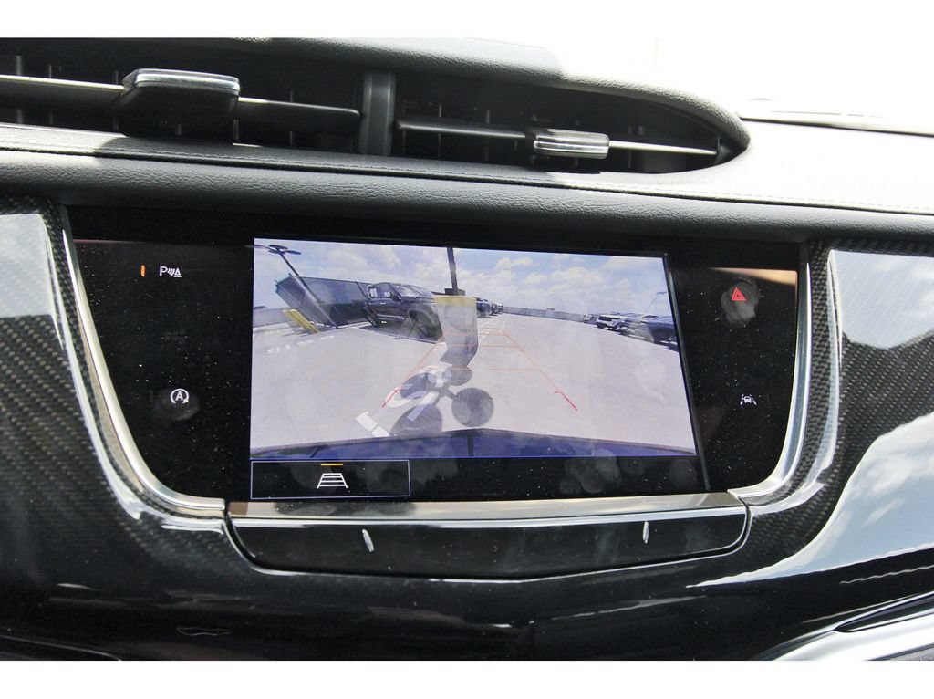 Certified 2024 Cadillac XT6 Sport AWD/4WD image 23