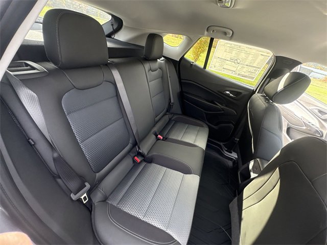 New 2026 Chevrolet Trax LT image 28