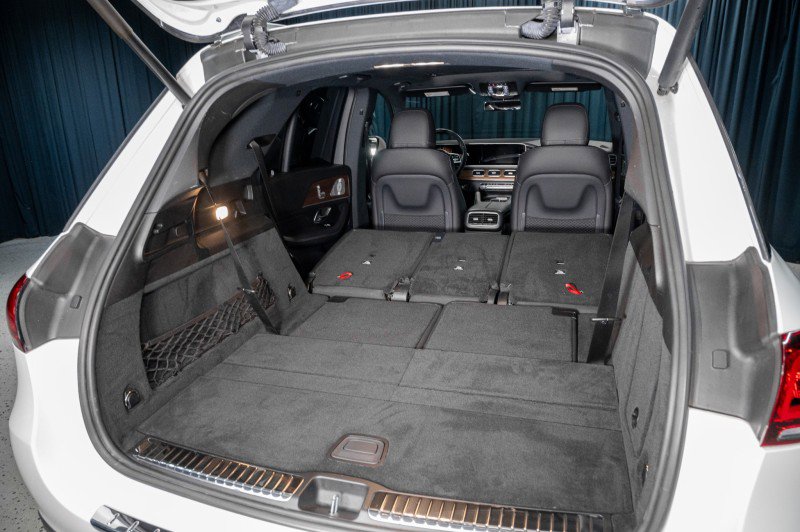 Used 2021 Mercedes-Benz GLE 350 image 8