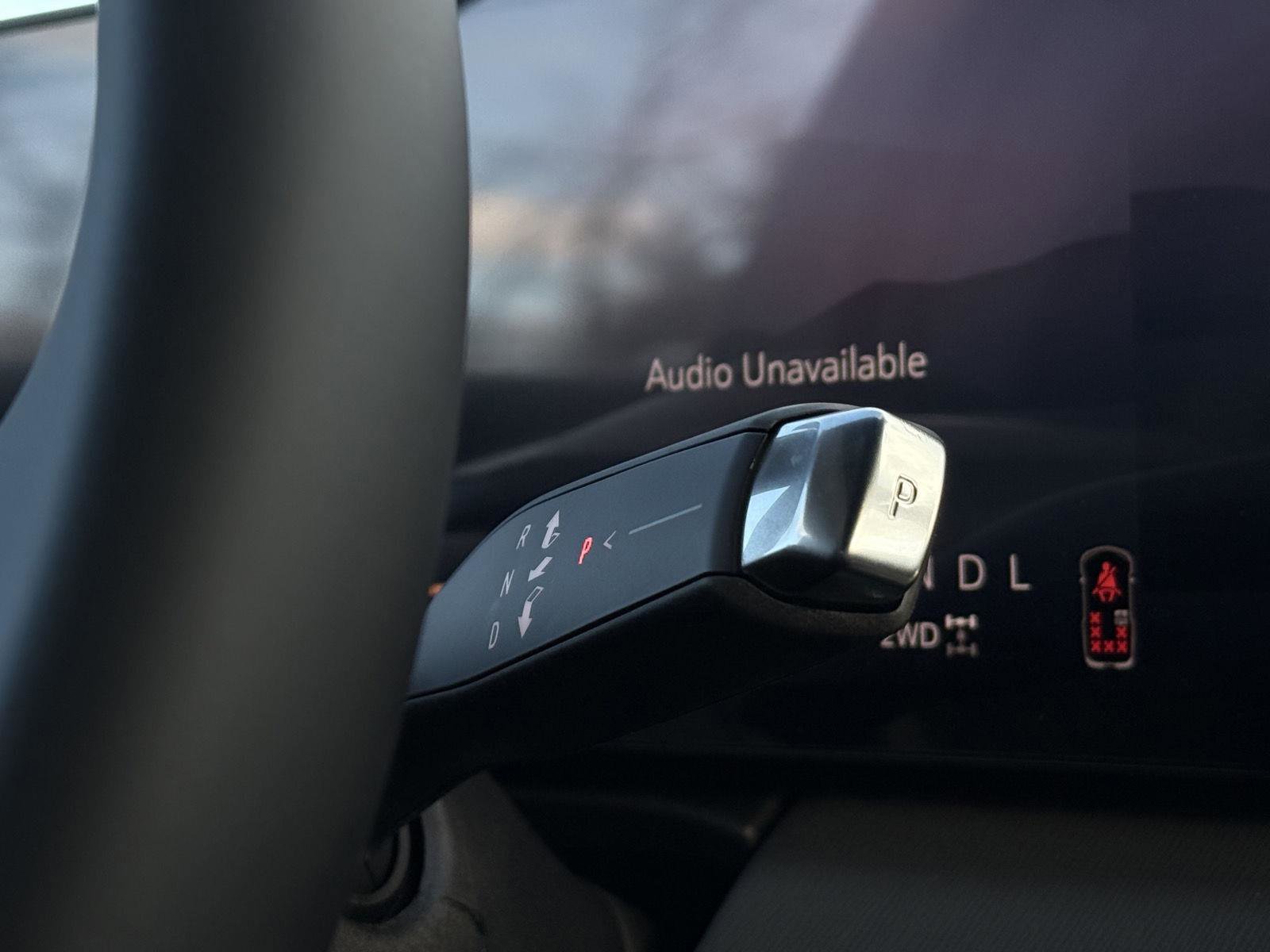 New 2026 Buick Enclave Preferred image 22