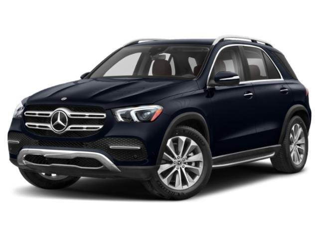 Used 2022 Mercedes-Benz GLE 450 4MATIC