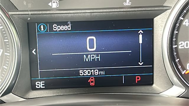 Used 2020 GMC Terrain SLE w/ Elevation Edition FWD image 18