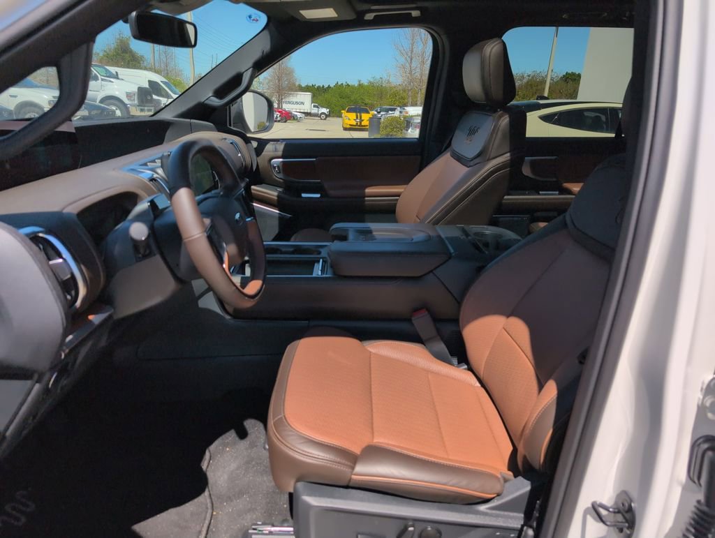 New 2025 Ford Expedition King Ranch image 5