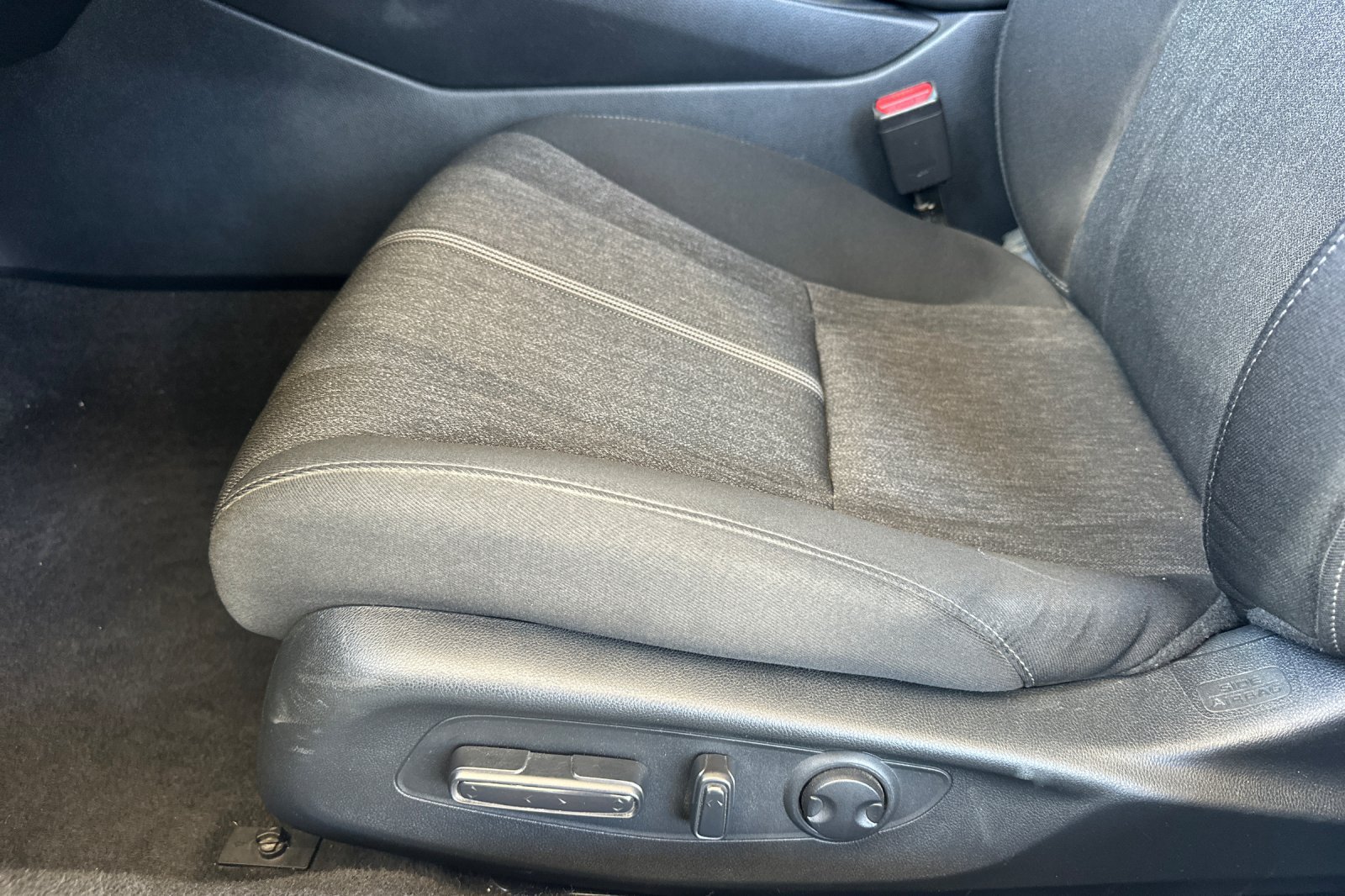 Used 2024 Honda Accord Sport image 13