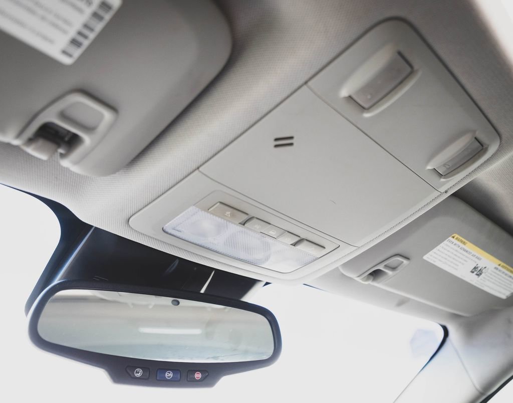 Used 2014 Chevrolet Cruze LTZ w/ RS Package image 24