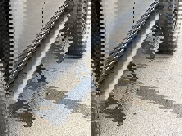 Used 2023 Toyota 4Runner TRD Off-Road Premium w/ Moonroof Package AWD/4WD image 9