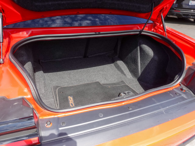 Used 2020 Dodge Challenger R/T Scat Pack RWD image 28