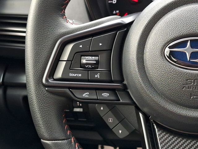 Used 2023 Subaru WRX Limited w/ Popular Package #1 image 22