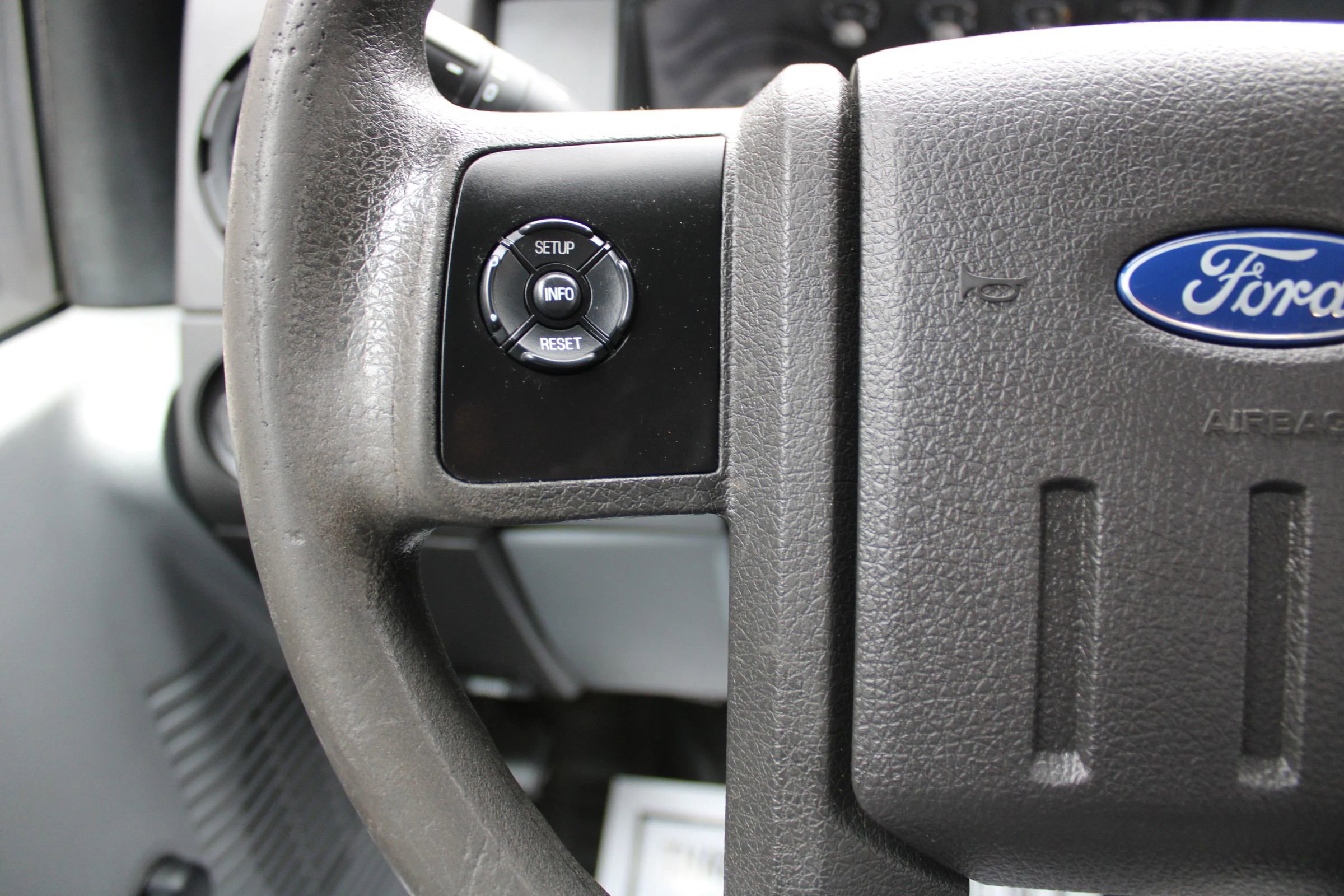 Used 2015 Ford F350 XL image 8