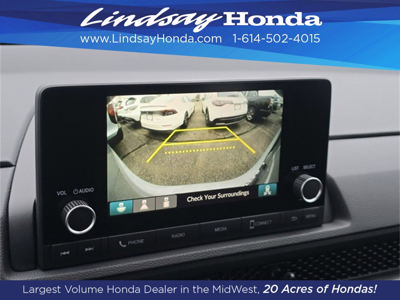 New 2025 Honda CR-V Sport image 5