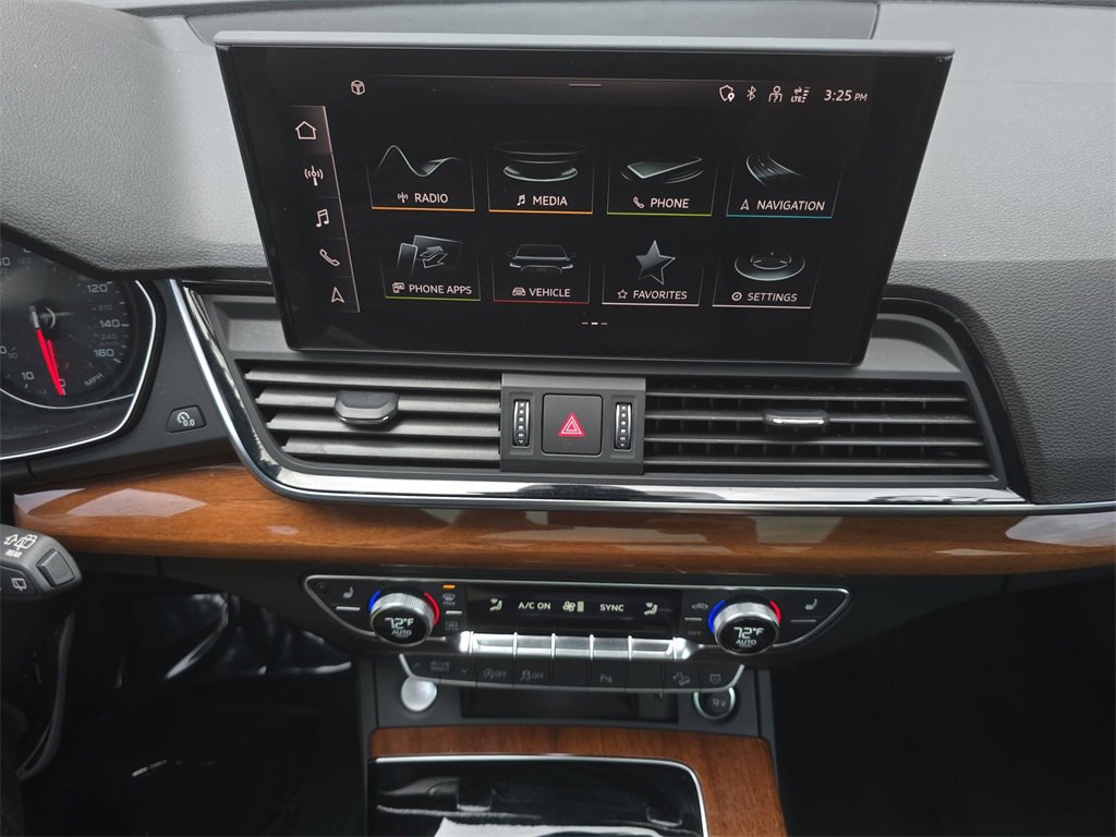 Certified 2023 Audi Q5 2.0T Premium w/ Convenience Package image 17