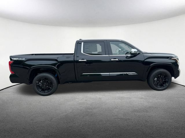 New 2026 Toyota Tundra 1794 Edition w/ TRD Off-Road Package AWD/4WD image 11