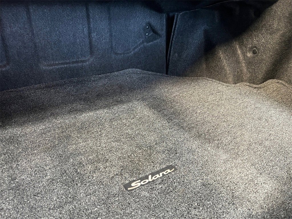 Used 2004 Toyota Solara SLE image 6