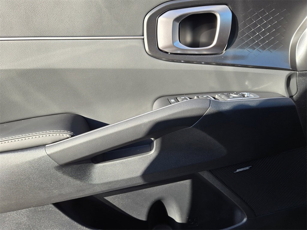New 2026 Kia Sorento EX w/ EX Premium Package image 18