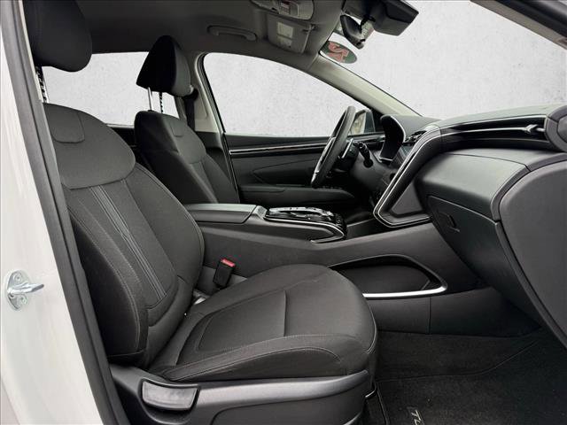 Certified 2024 Hyundai Tucson SEL AWD/4WD image 20