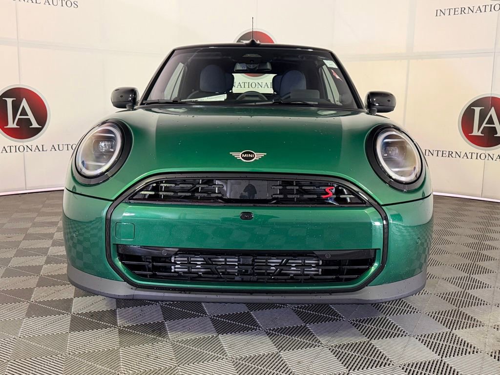 New 2026 MINI Cooper S FWD image 3