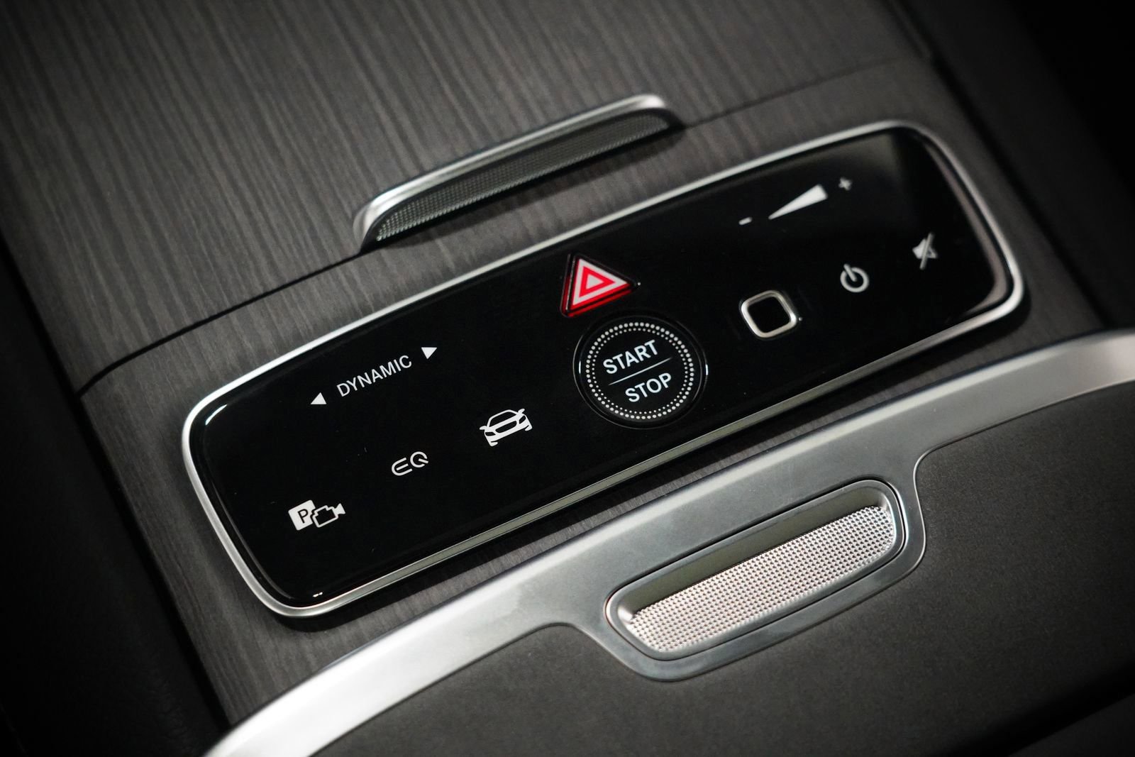 New 2026 Mercedes-Benz EQS 400 4MATIC SUV image 30