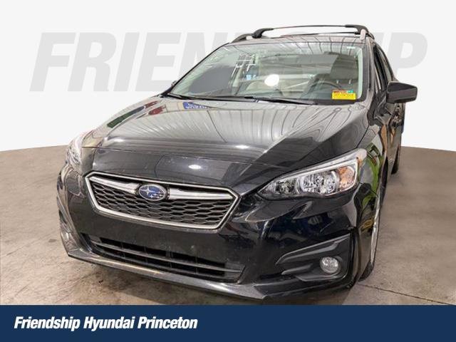 Used 2018 Subaru Impreza 2.0i Premium w/ Eyesight & BSD & Rcta