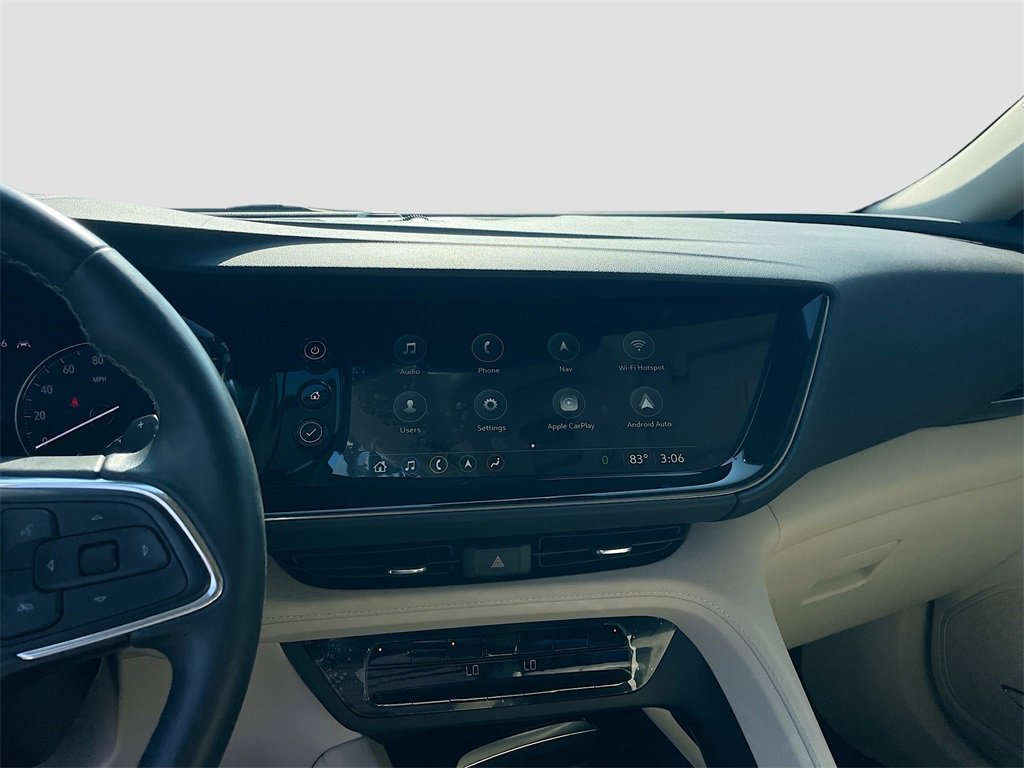 Used 2023 Buick Envision Avenir image 15
