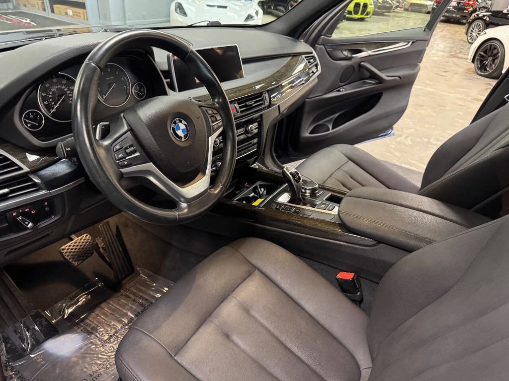 Used 2018 BMW X5 sDrive35i RWD image 32